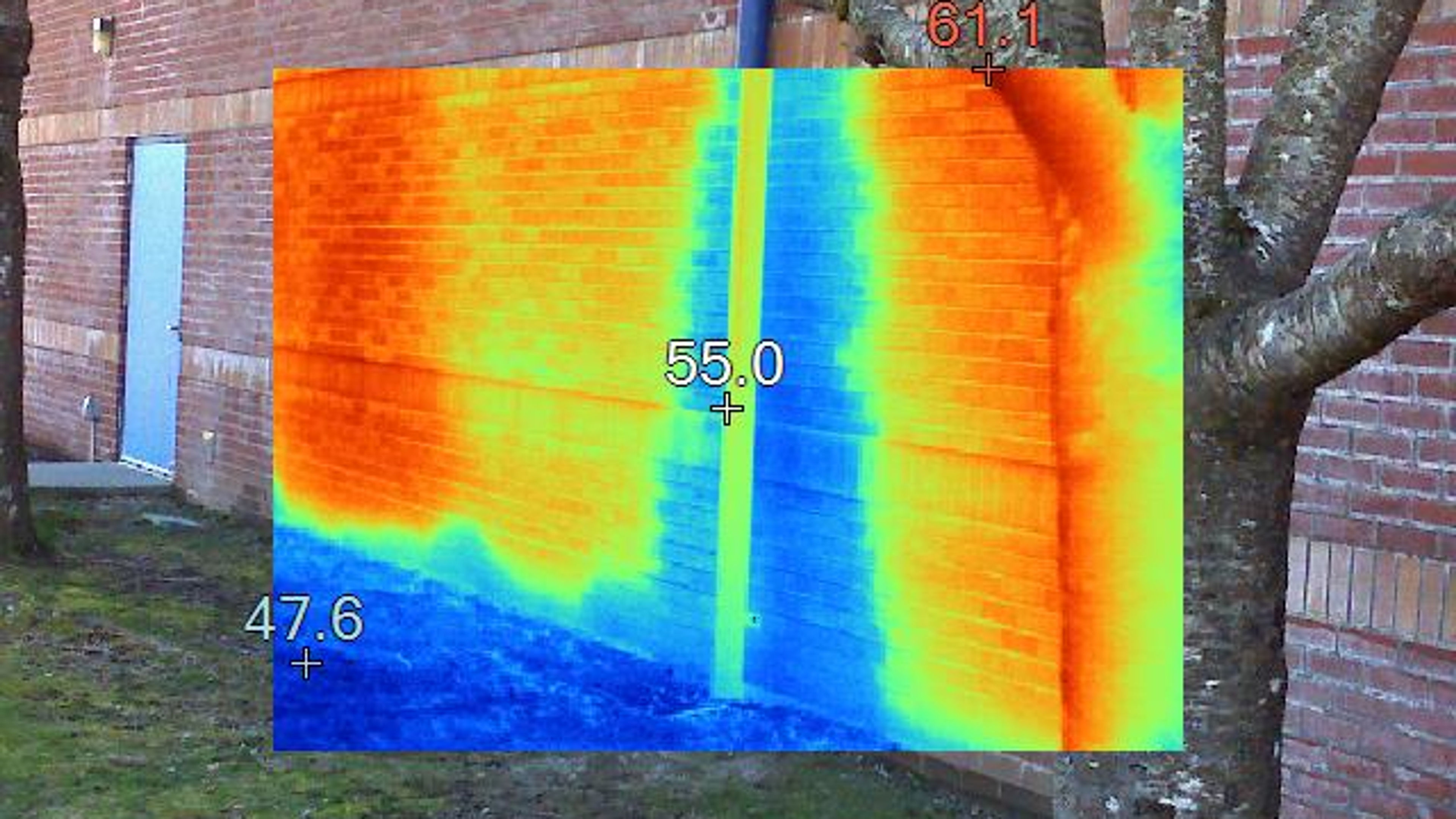 Save Money & Protect Your Investment with an Infrared Scan